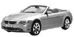 BMW E64 U110C Fault Code