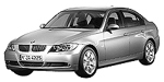 BMW E92 U110C Fault Code