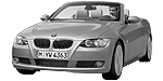 BMW E93 U110C Fault Code