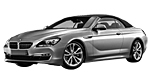 BMW F12 U110C Fault Code